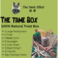 Bark Bites Tame Box